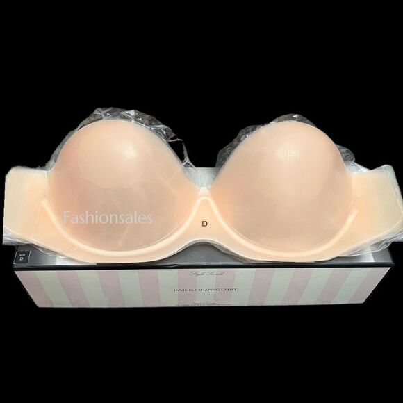 Victoria's Secret Style Secret invisible Shaping Uplif For Coverage Shapping D - Picture 1 of 8